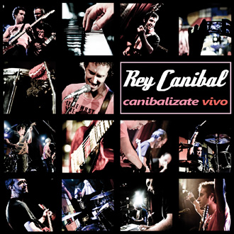 Canibalízate Vivo (2013)